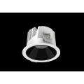 Downlight LED de 18W y 4 pulgadas para centro comercial